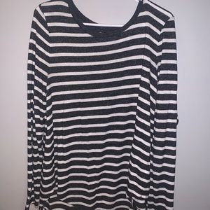 Striped Top